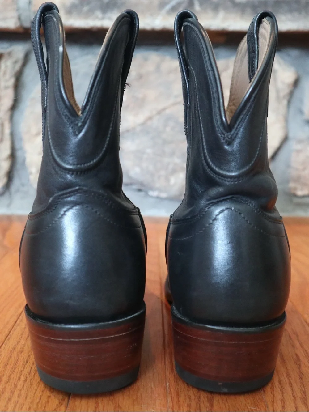 Tecovas brand “the